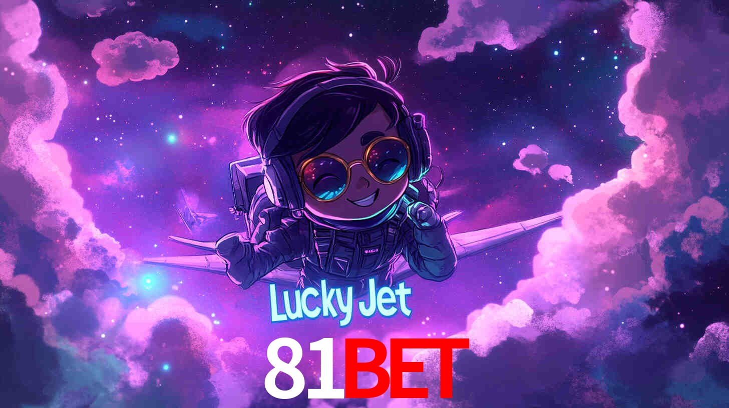 App Mobile 81bet