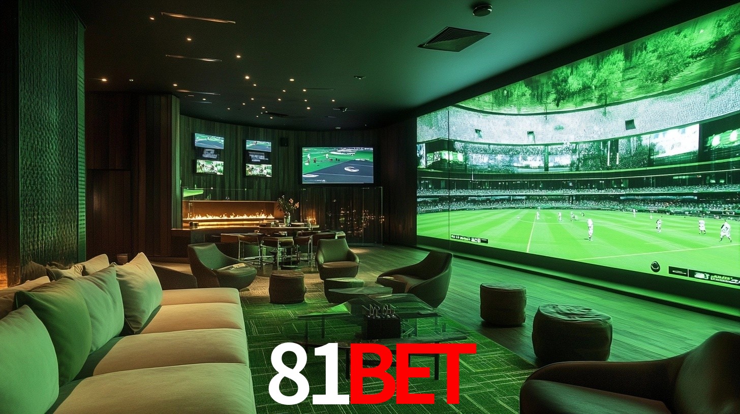 Bônus Generosos e Exclusivos no 81bet para Você!