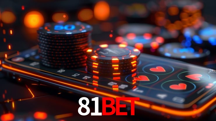 Bonus Features 81bet