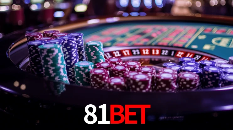 Daily Bonuses 81bet