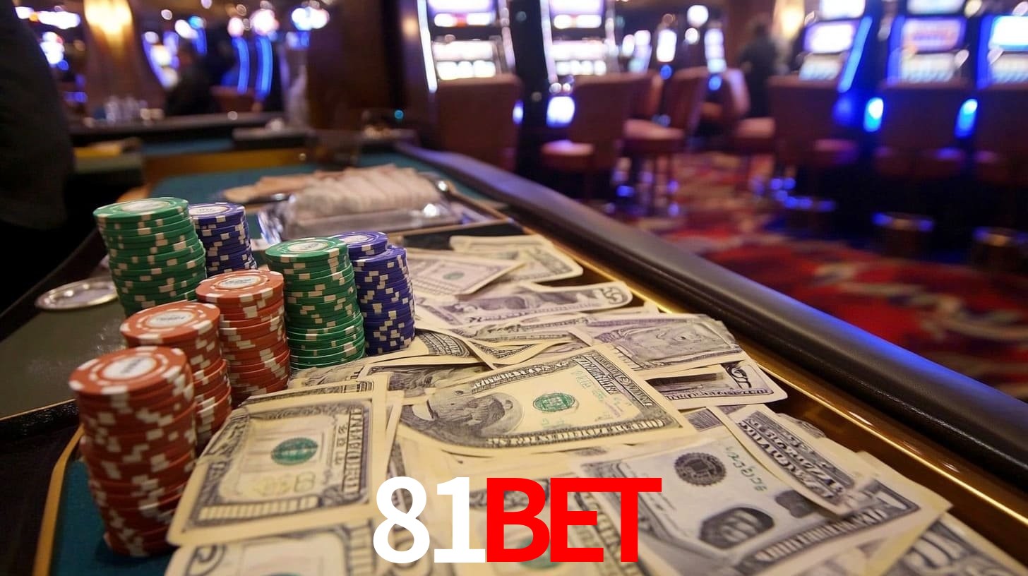 Crash Games 81bet