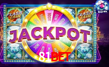 Desvendando o Mundo dos Jogos Virtuais na 81bet
