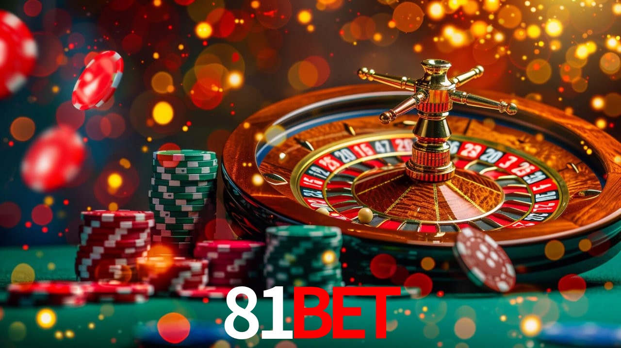 Programa VIP 81bet