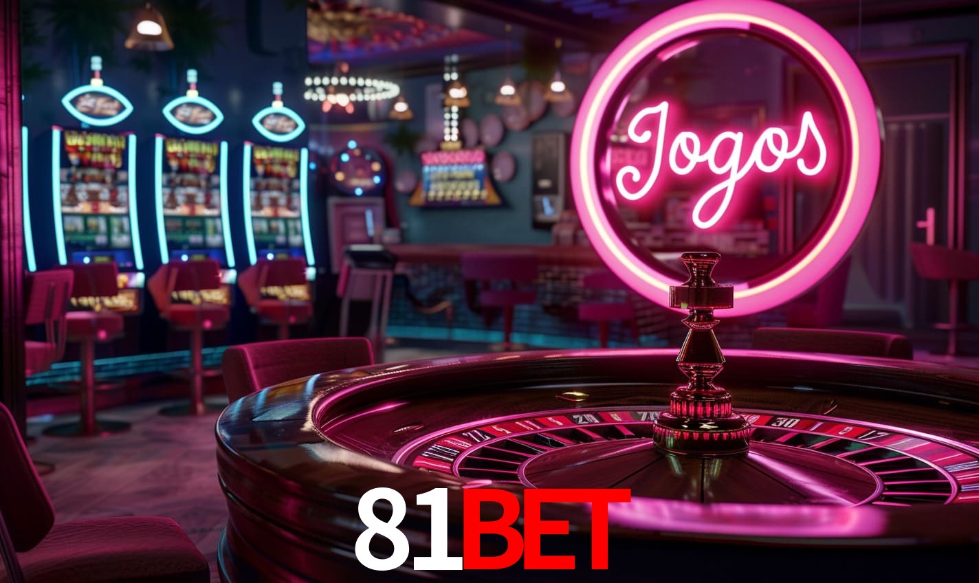 PIX Instantâneo 81bet