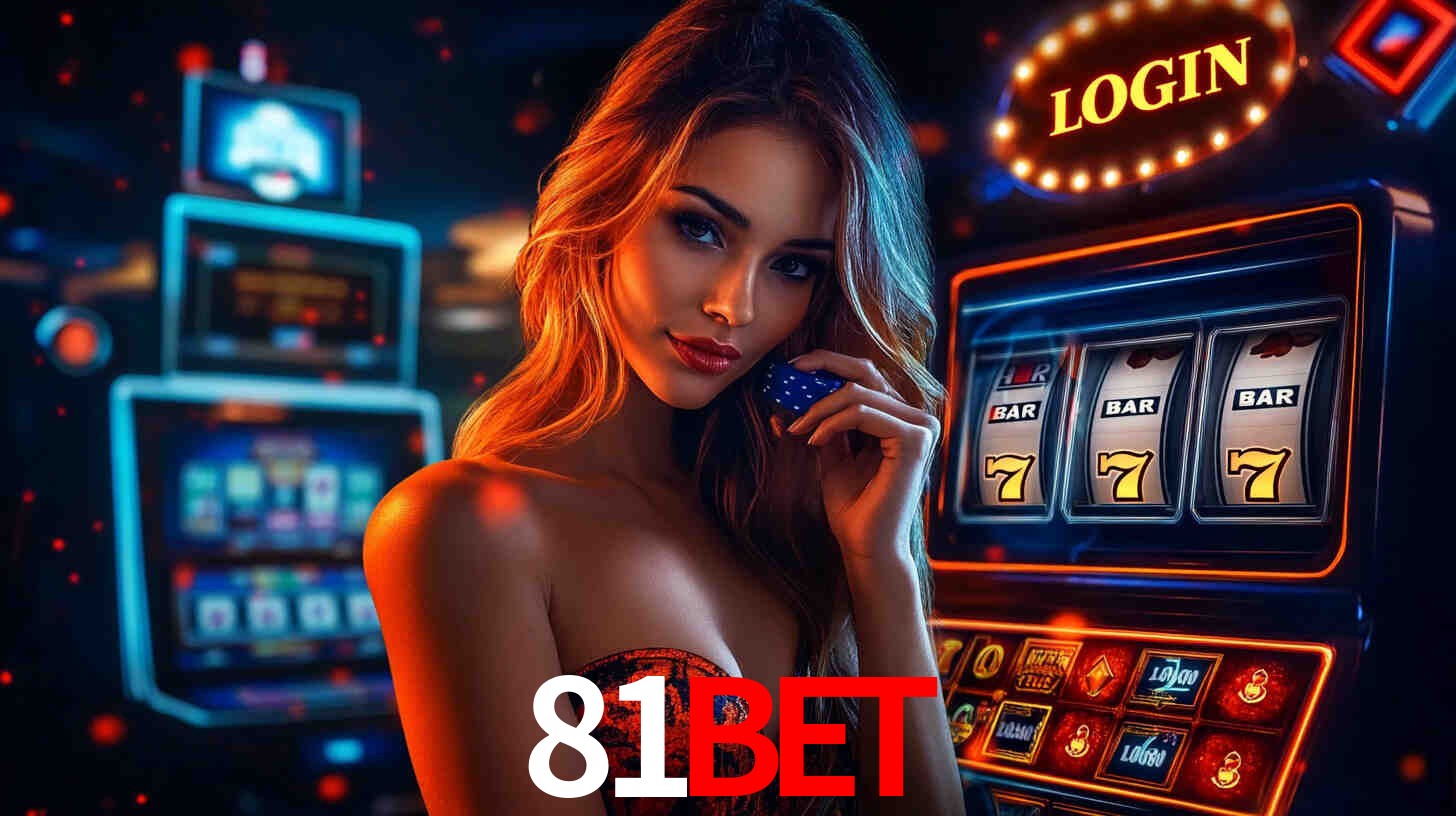 Vantagens App 81bet
