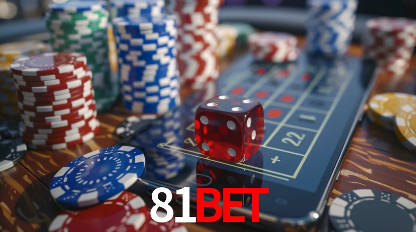 Promoções App 81bet
