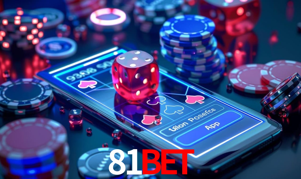 Oportunidades 81bet