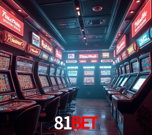 Evolução VIP 81bet