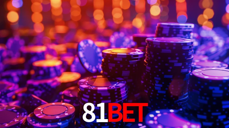 Bônus App 81bet