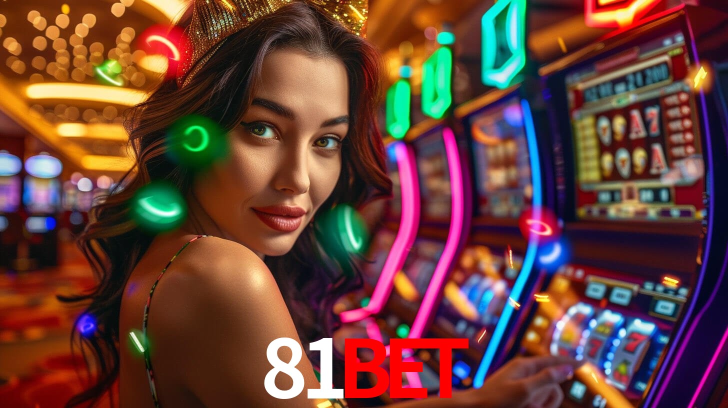 Recursos App 81bet