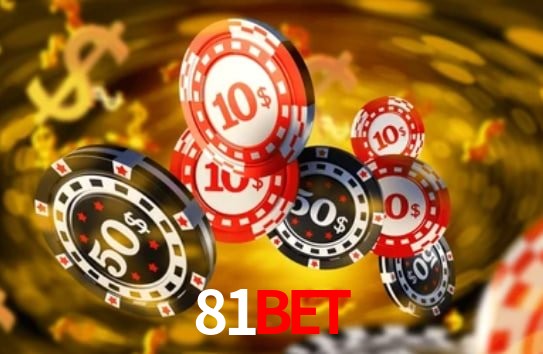 Ofertas Exclusivas 81bet