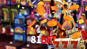 Segurança App 81bet