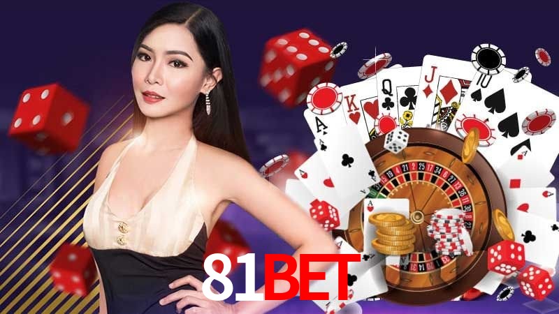 Avaliações dos Jogadores 81bet