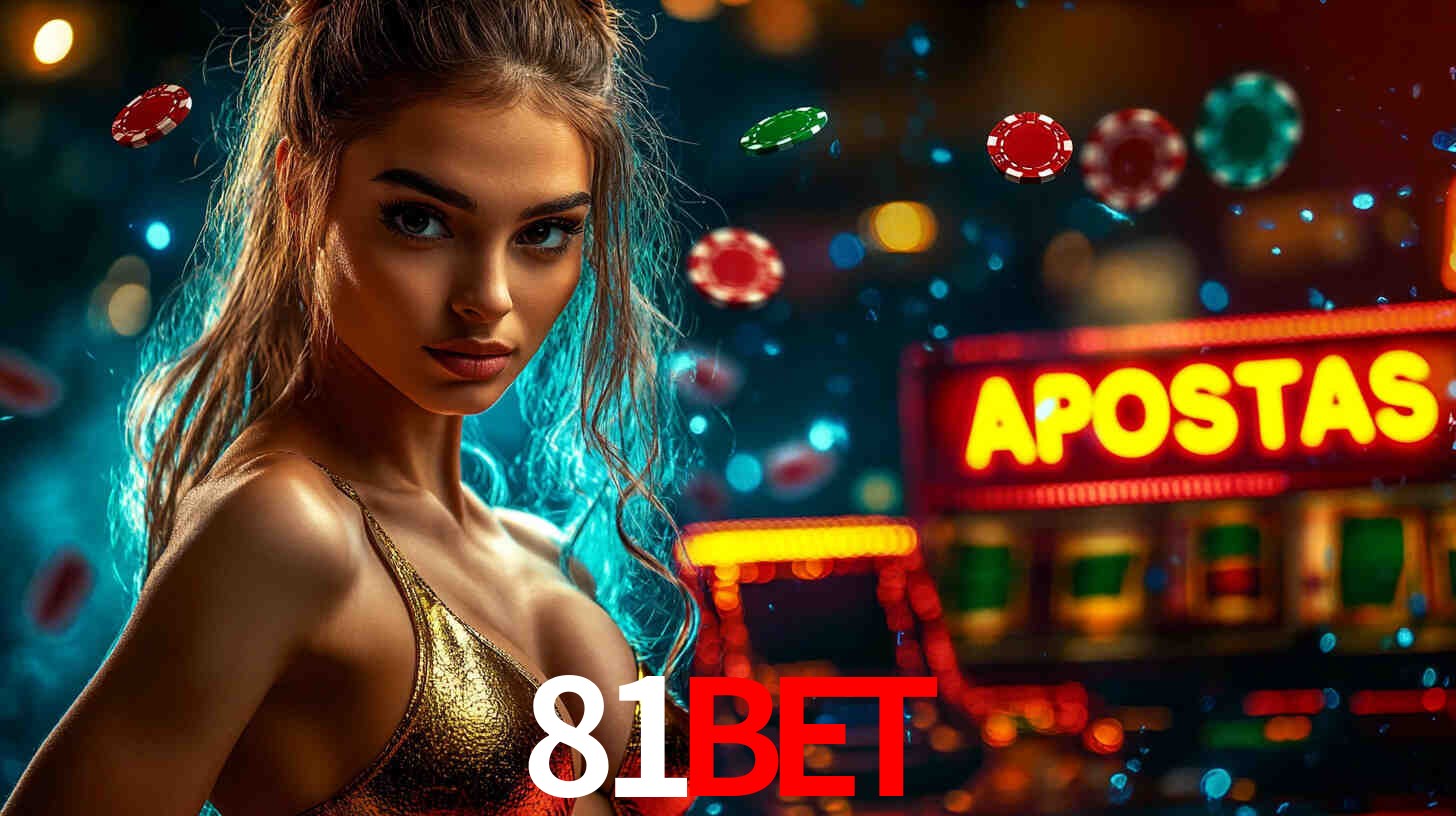 Recursos App 81bet