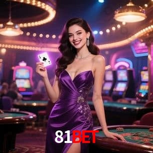 Cadastro Rápido 81bet