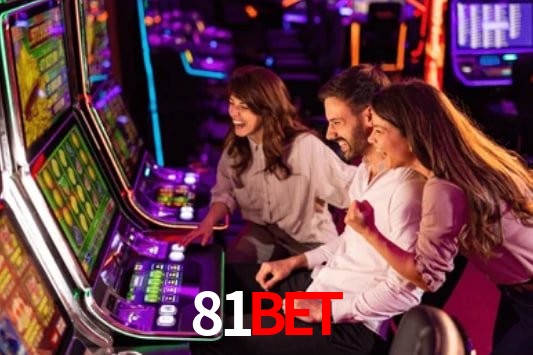 Apostas de Tênis 81bet