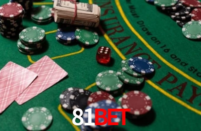 Jogos App 81bet