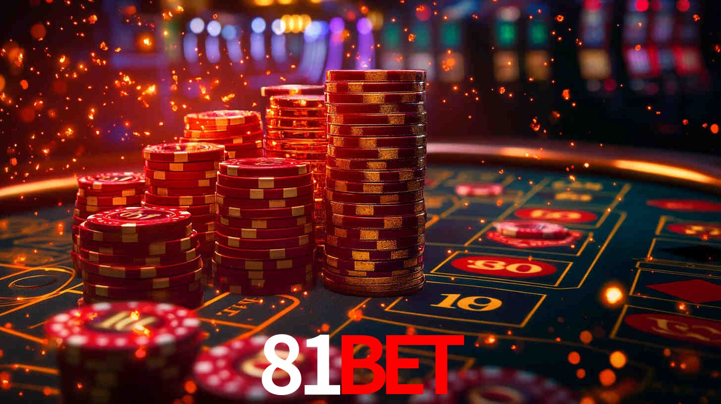 Ofertas Imperdíveis na 81bet: Promoções e Bônus Que Valem a Pena
