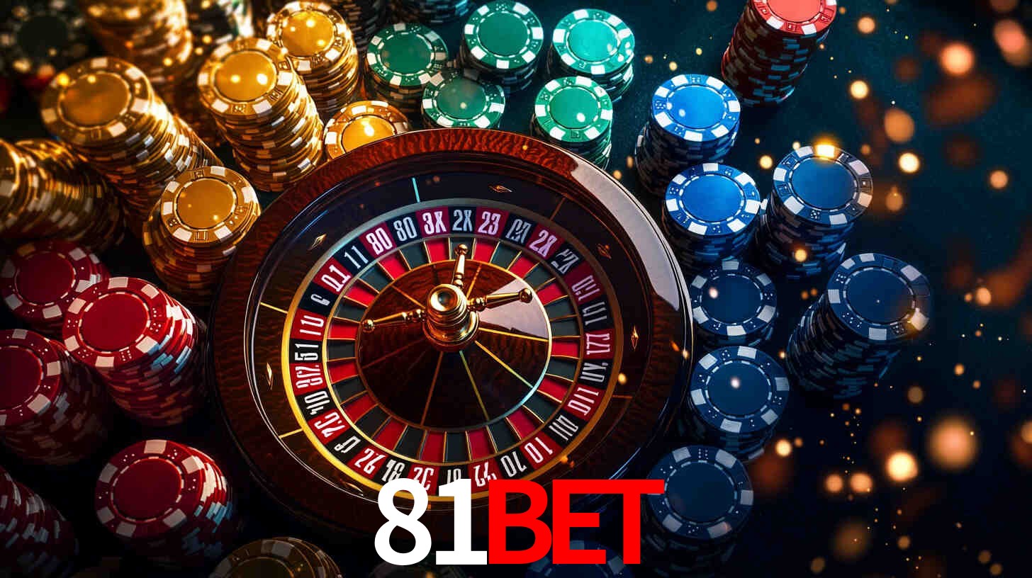 Explore as vantagens do 81bet: serviço profissional e confiabilidade