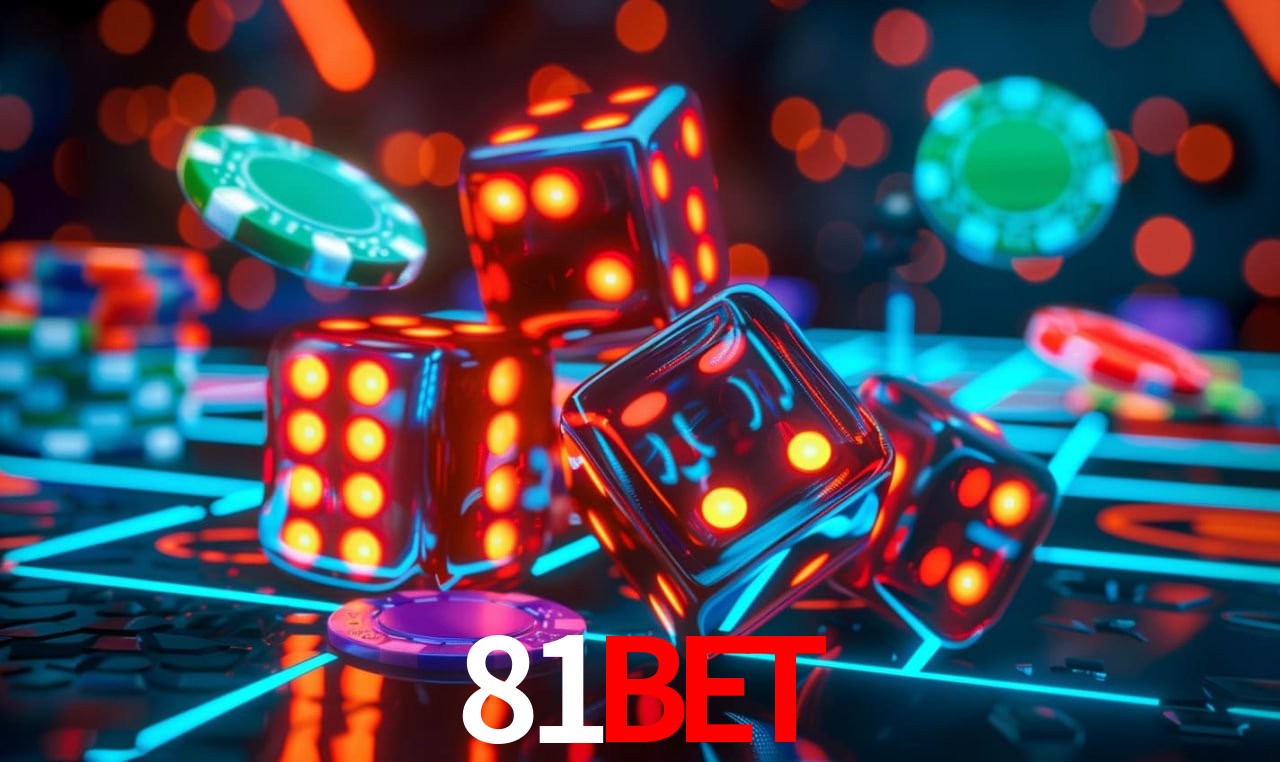 Apostas de Futebol 81bet