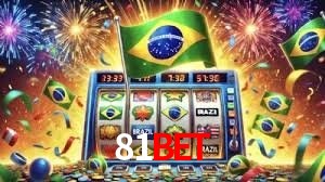 Live Casino 81bet