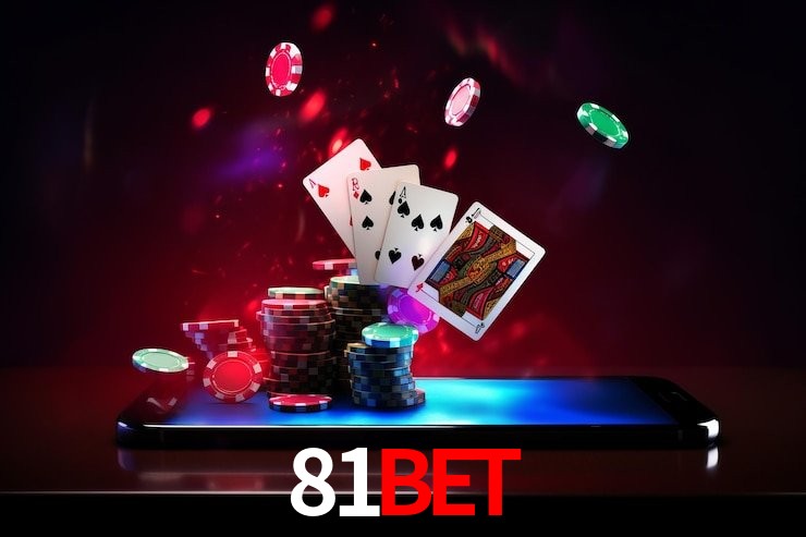Game Providers 81bet