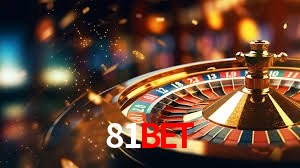Progressão VIP 81bet