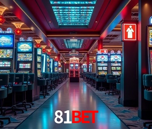 Bônus Diários 81bet