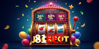 Bônus VIP 81bet