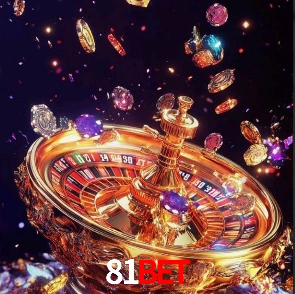 Suporte VIP 81bet