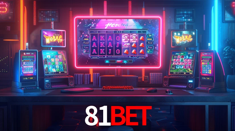 81bet: Seu Cassino Premiado com Pagamentos Rápidos