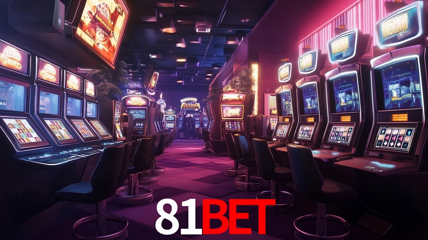 Experimente o Login Seguro Premium no 81bet