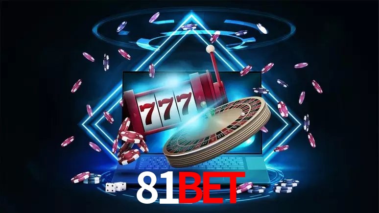 81bet Caça-níqueis de mesa