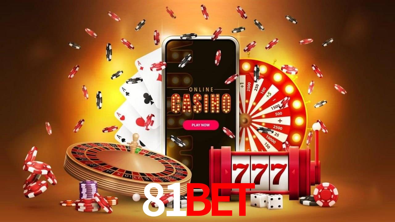 81bet Processo de inscrição