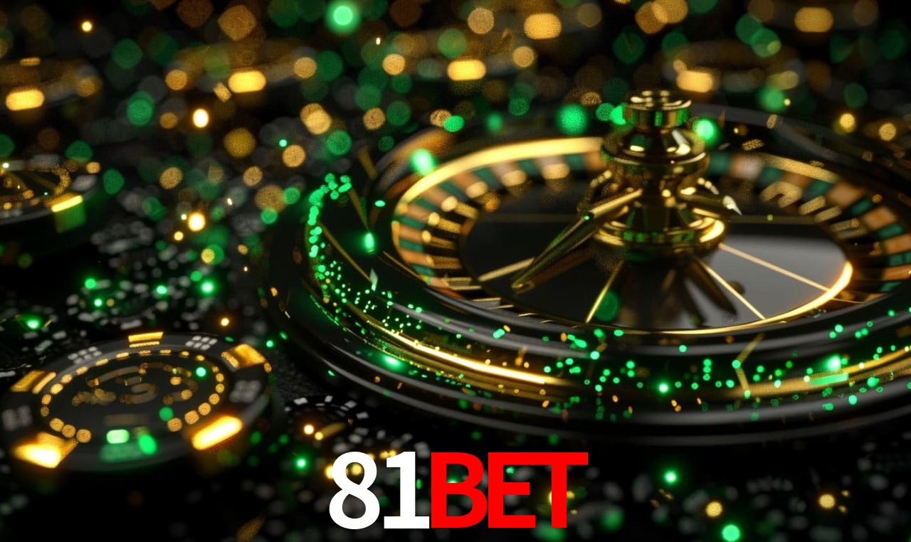 Slots RTP 81bet