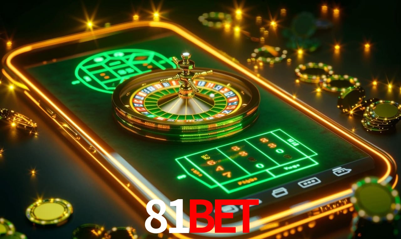 Cashback VIP 81bet