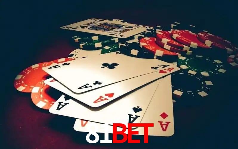 Chances Ganhar 81bet