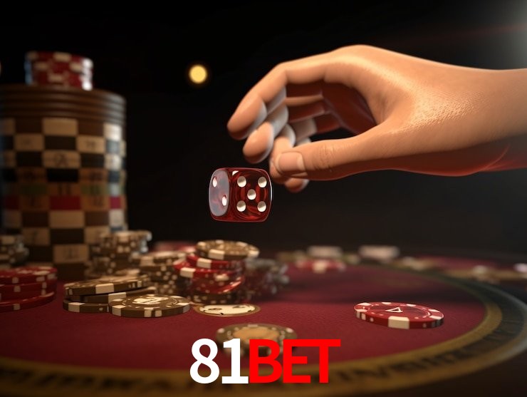 81bet Premiação acumulada / Jackpot
