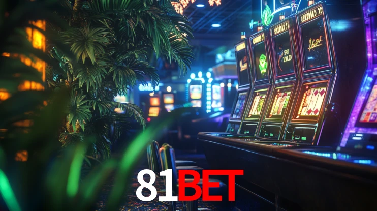 Programa VIP 81bet
