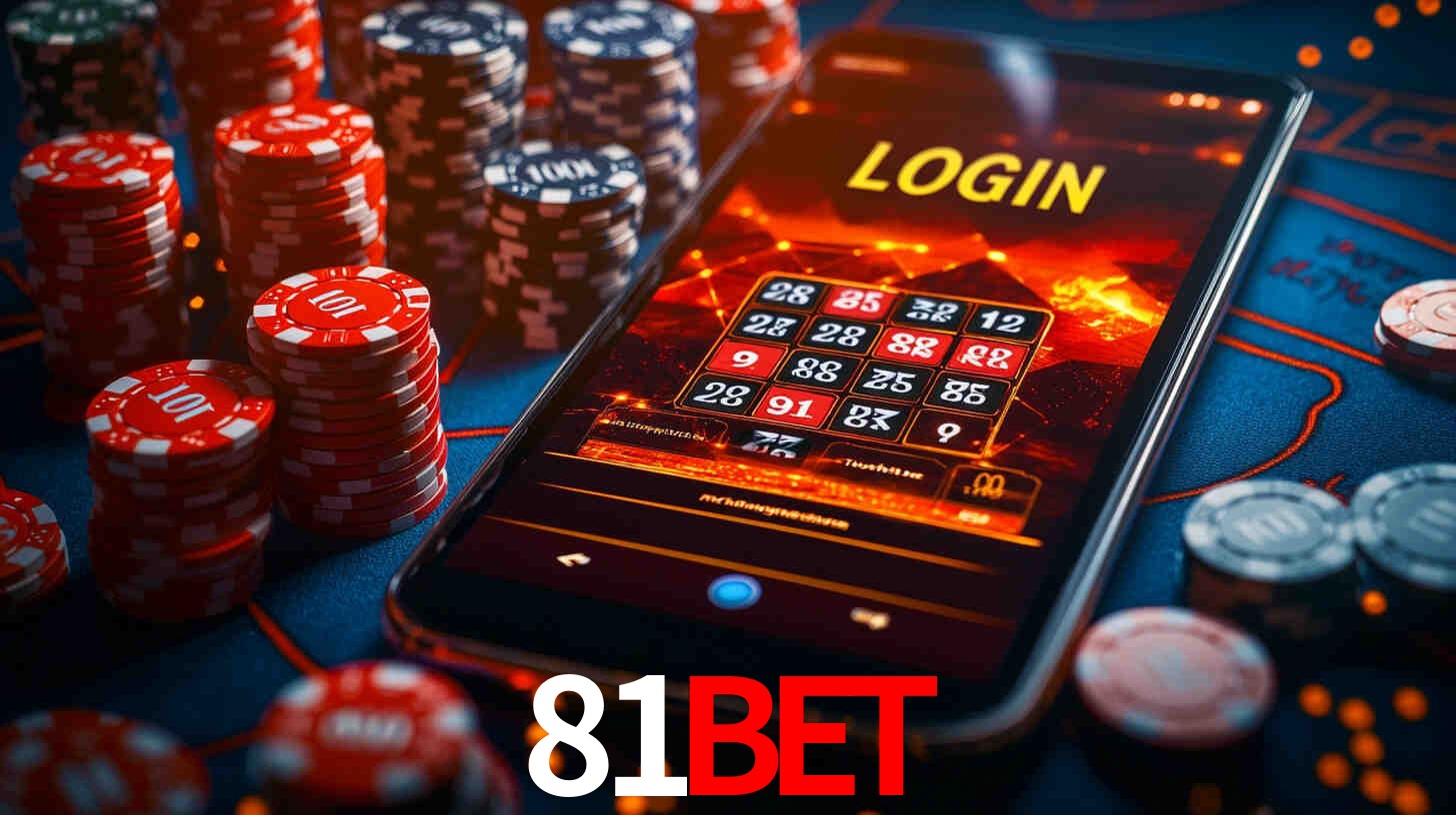 bet 81bet
