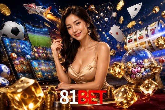 Secure Login 81bet