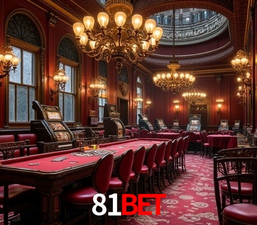 Privilégios VIP 81bet