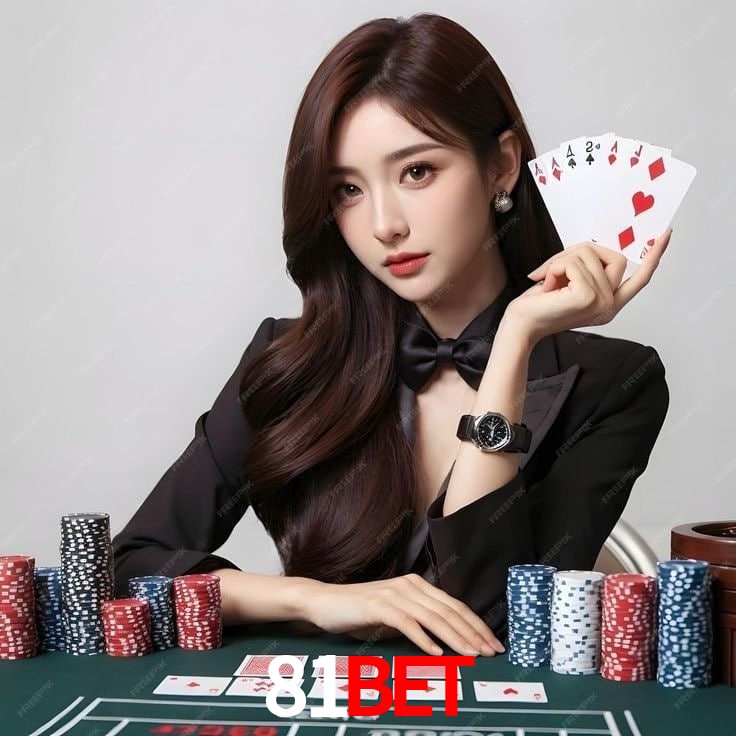 Vantagens VIP 81bet