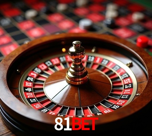Sistema VIP 81bet