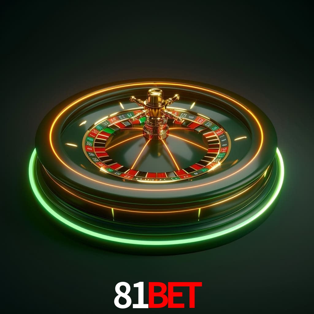 App 81bet iOS