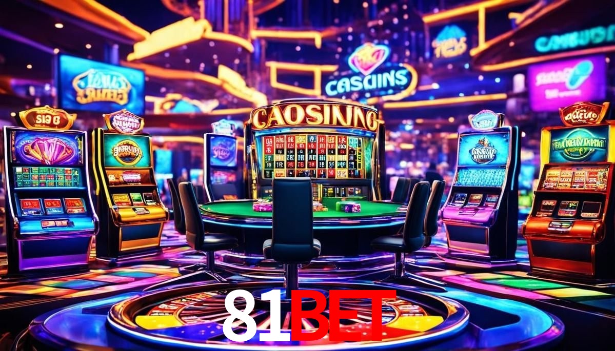 login 81bet.com