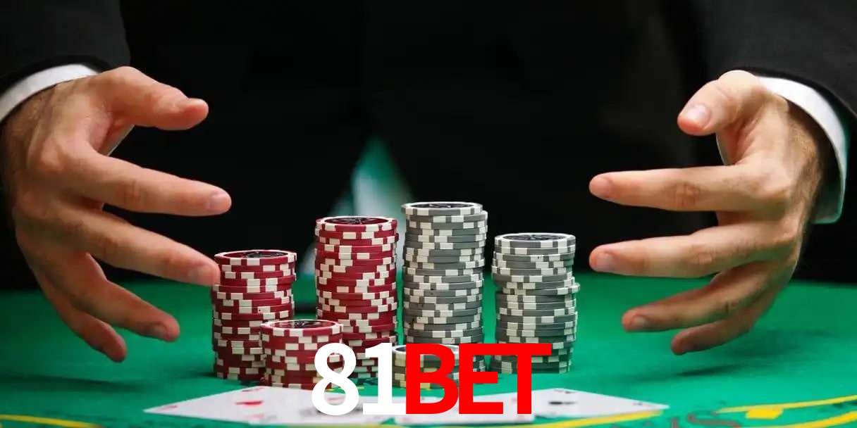 Promoções 81bet