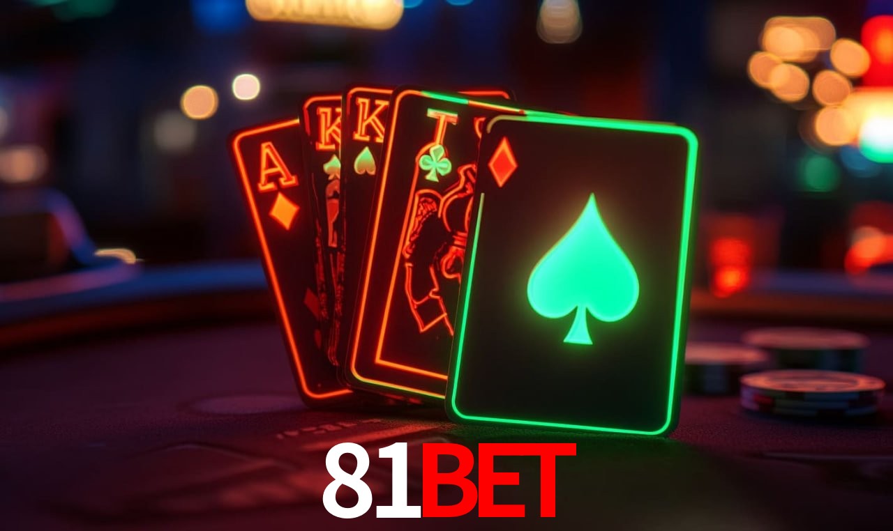 Eventos 81bet