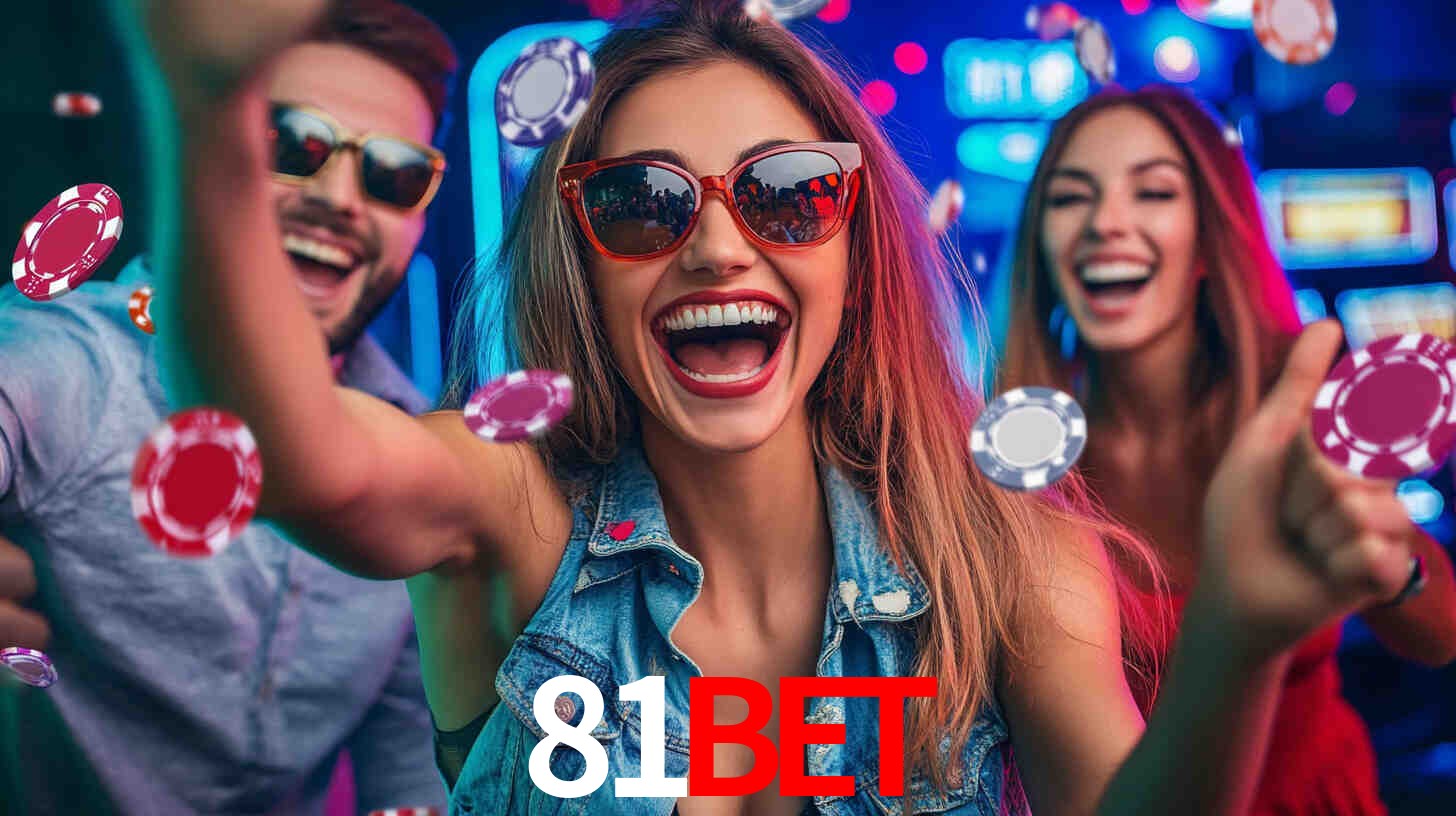 Instruções Download 81bet