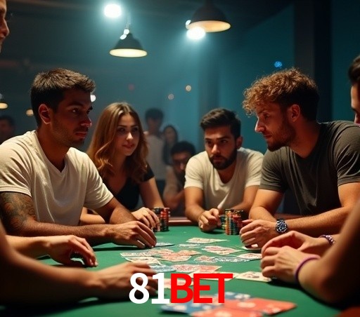 Sucesso 81bet